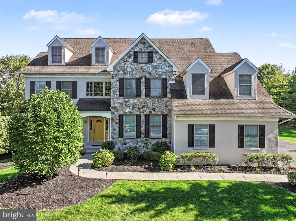 180 SOMERSET DRIVE