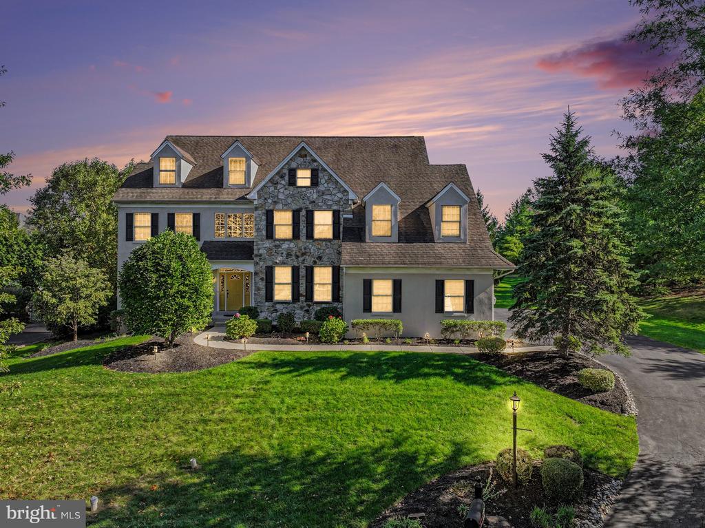 180 SOMERSET DRIVE