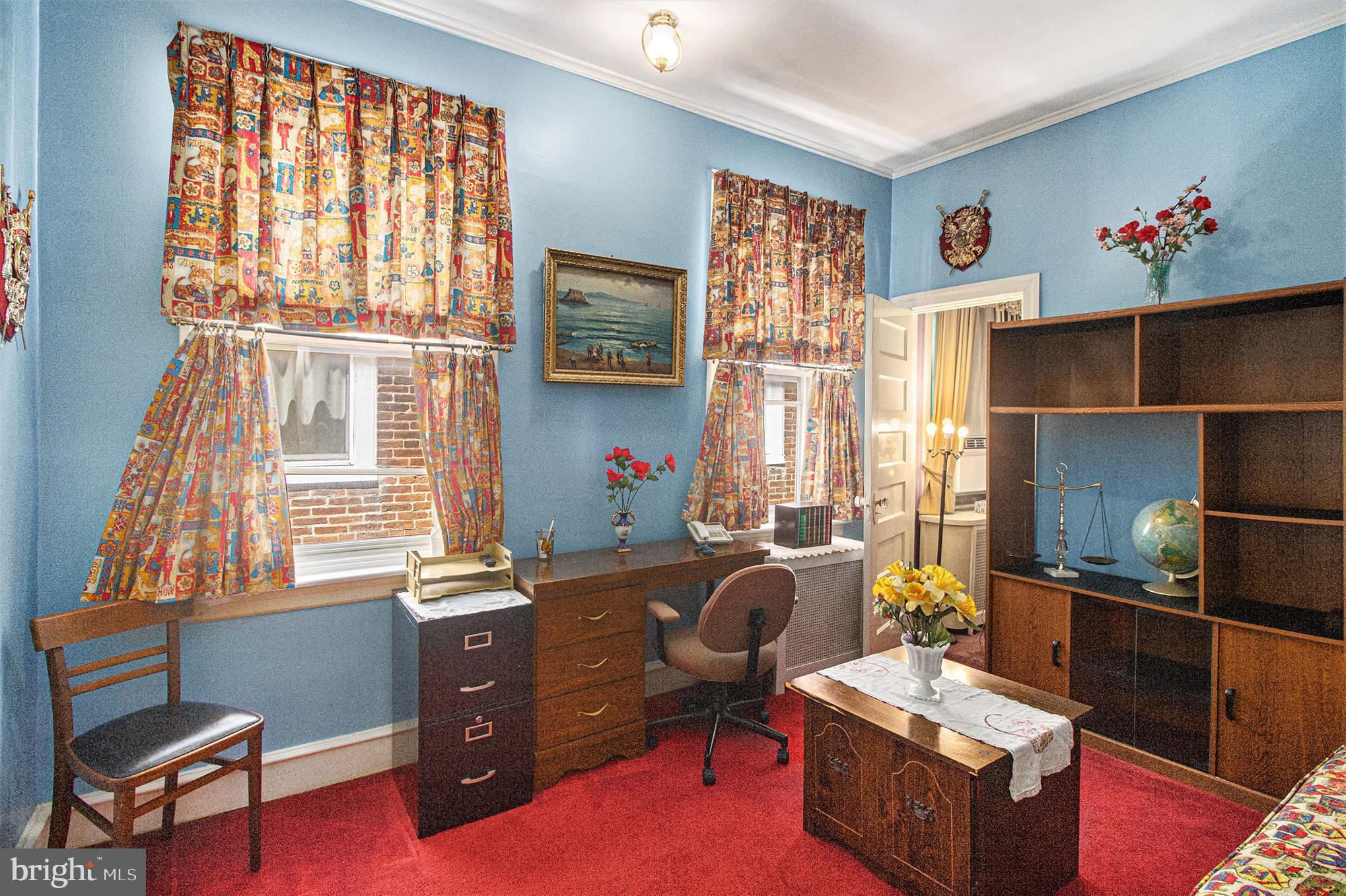 1313 W ELEANOR STREET