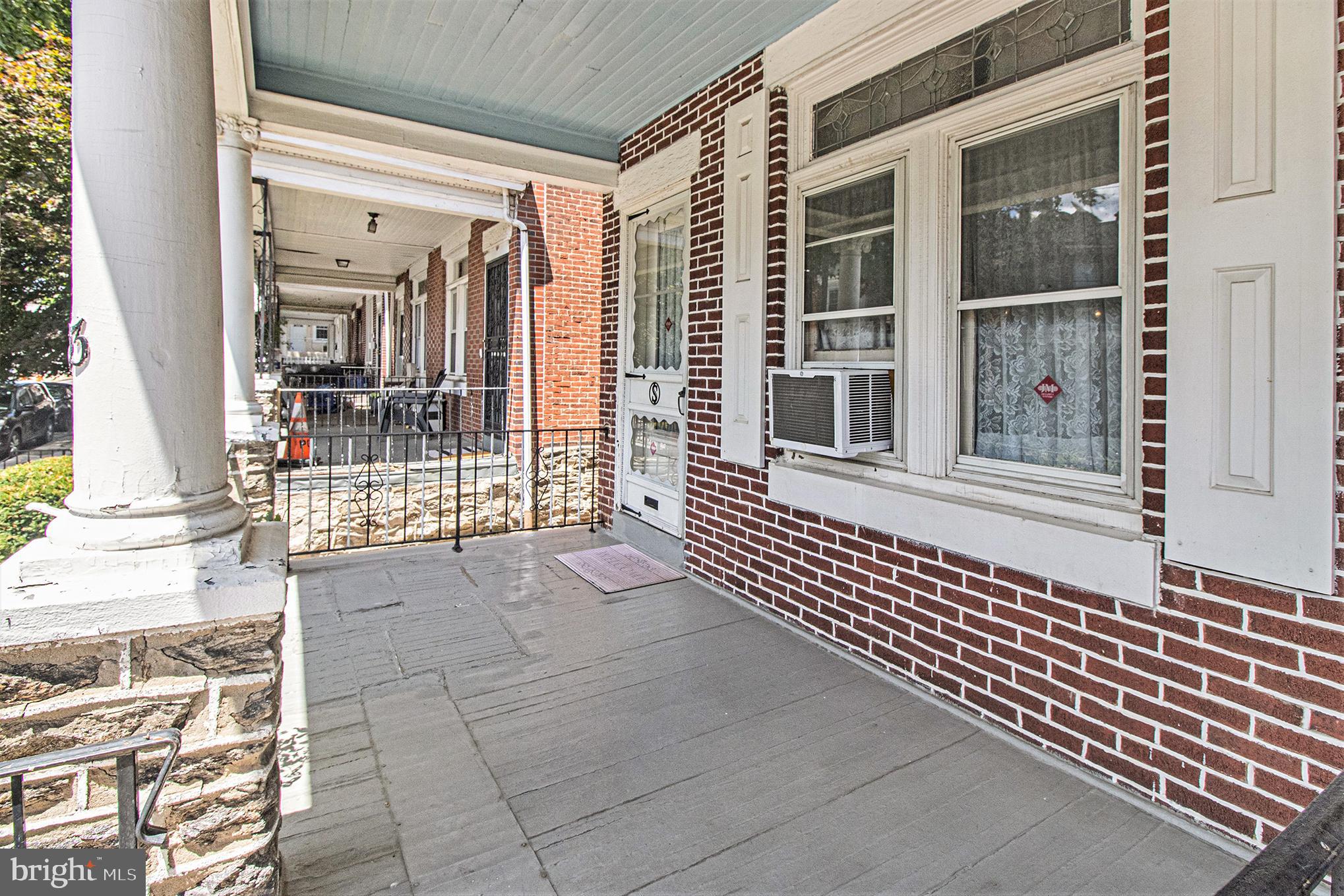 1313 W ELEANOR STREET