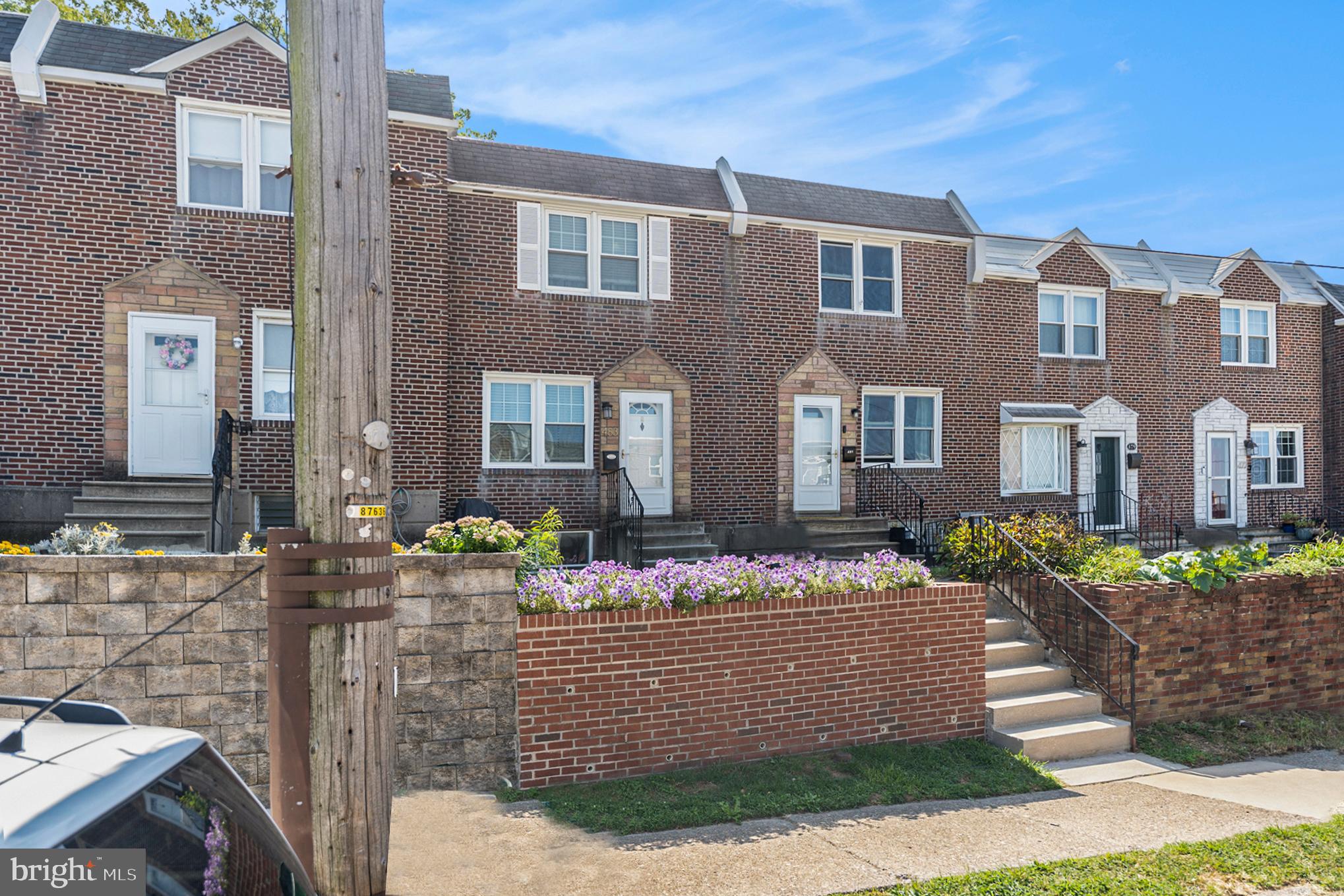483 KINGSLEY STREET