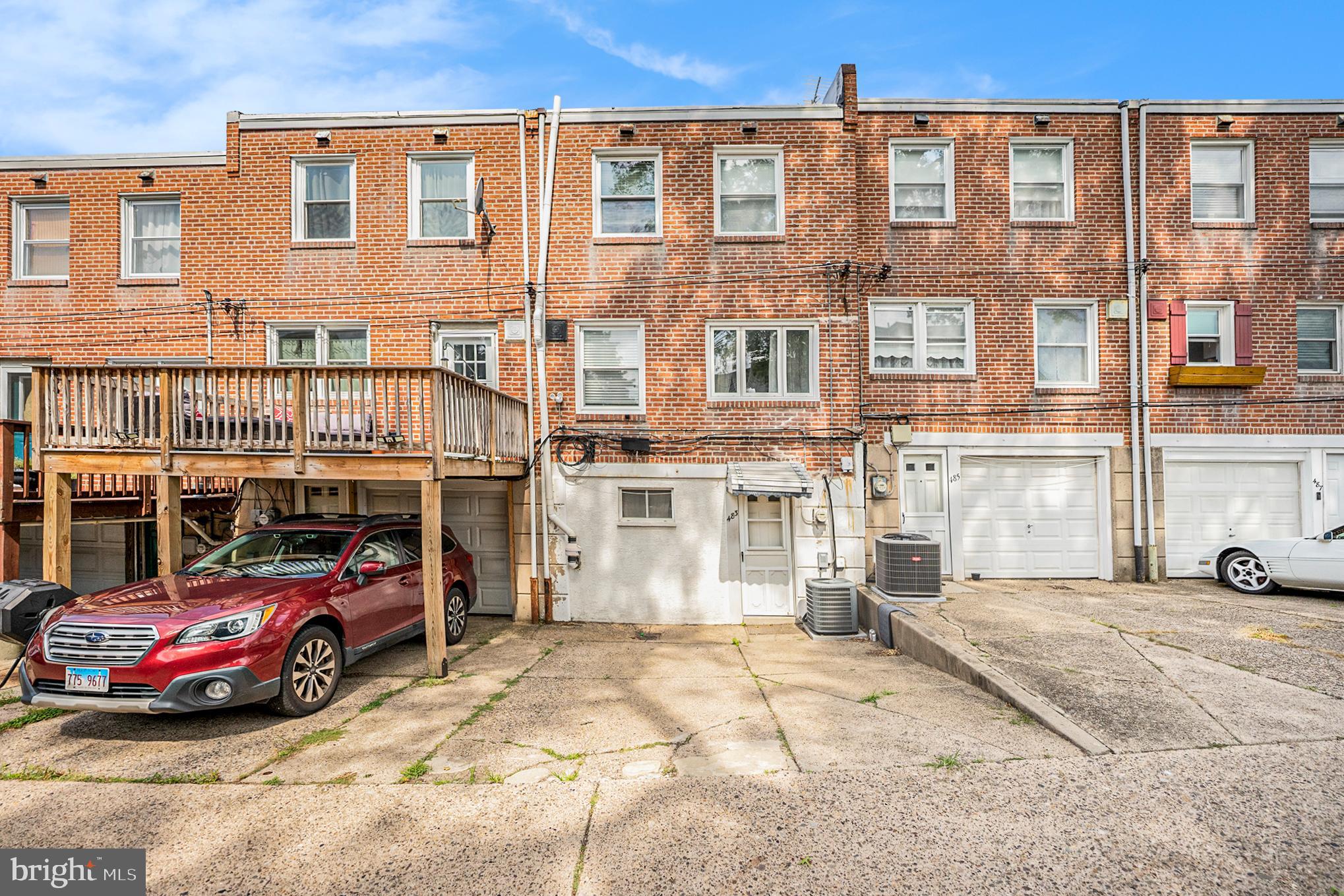 483 KINGSLEY STREET