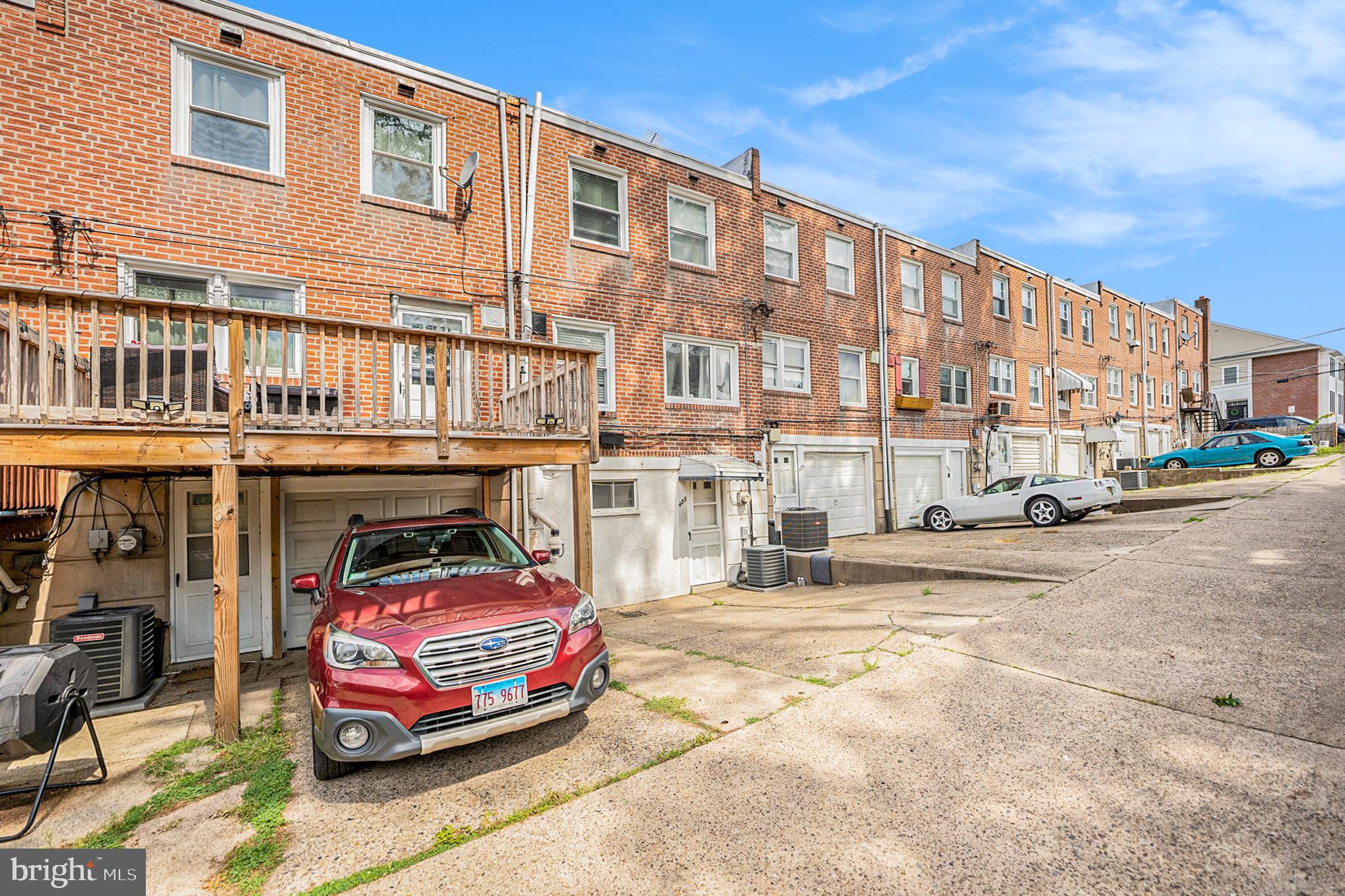 483 KINGSLEY STREET