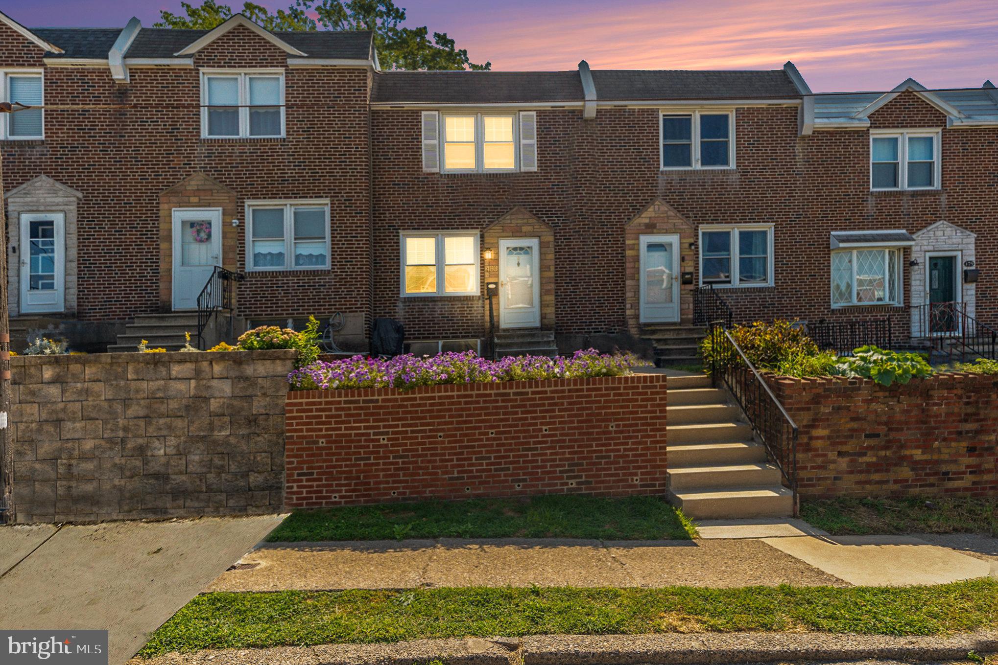483 KINGSLEY STREET