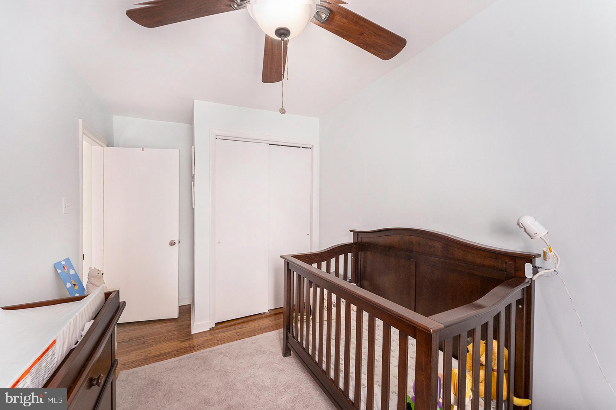 483 KINGSLEY STREET