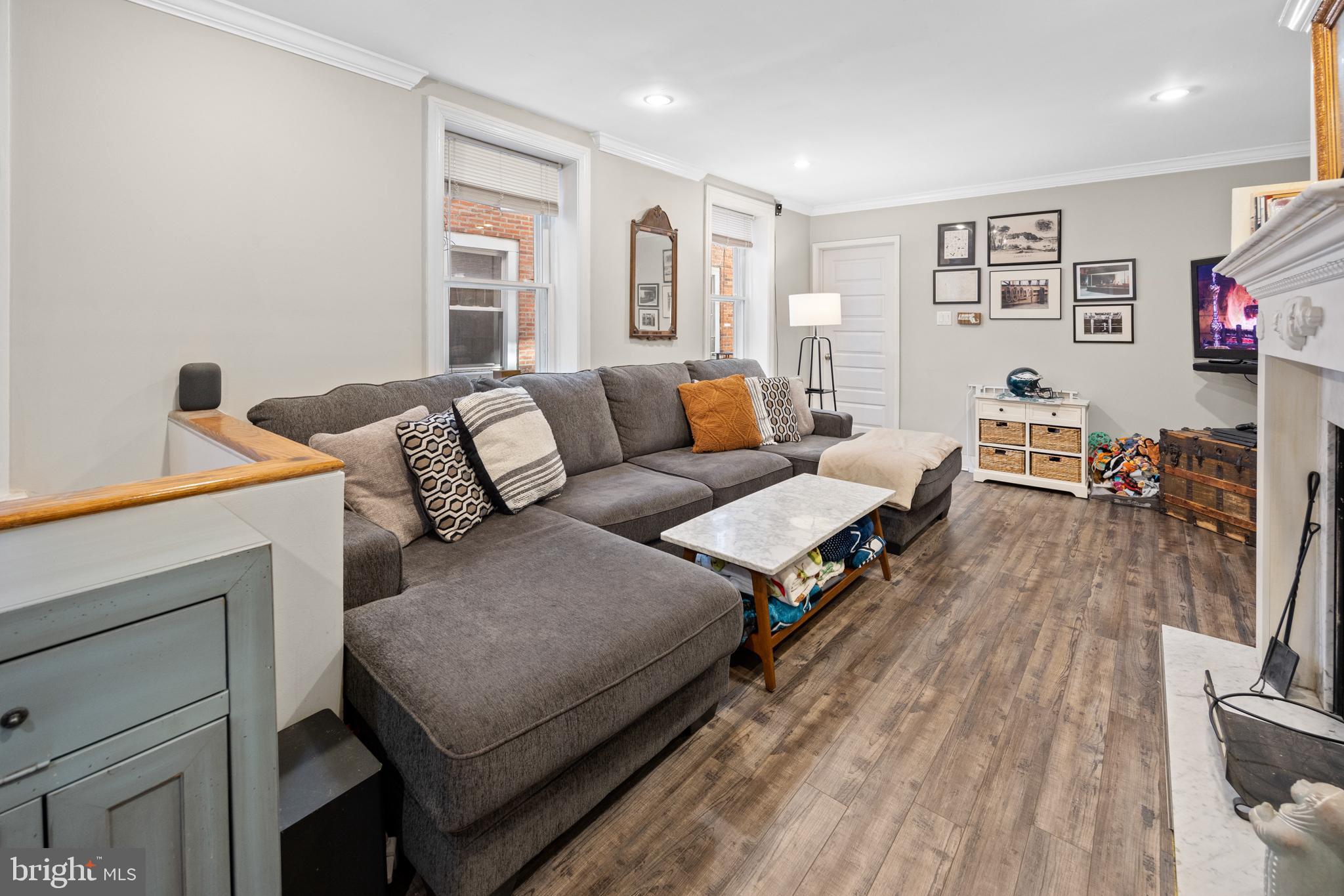 1712 WALLACE STREET 102