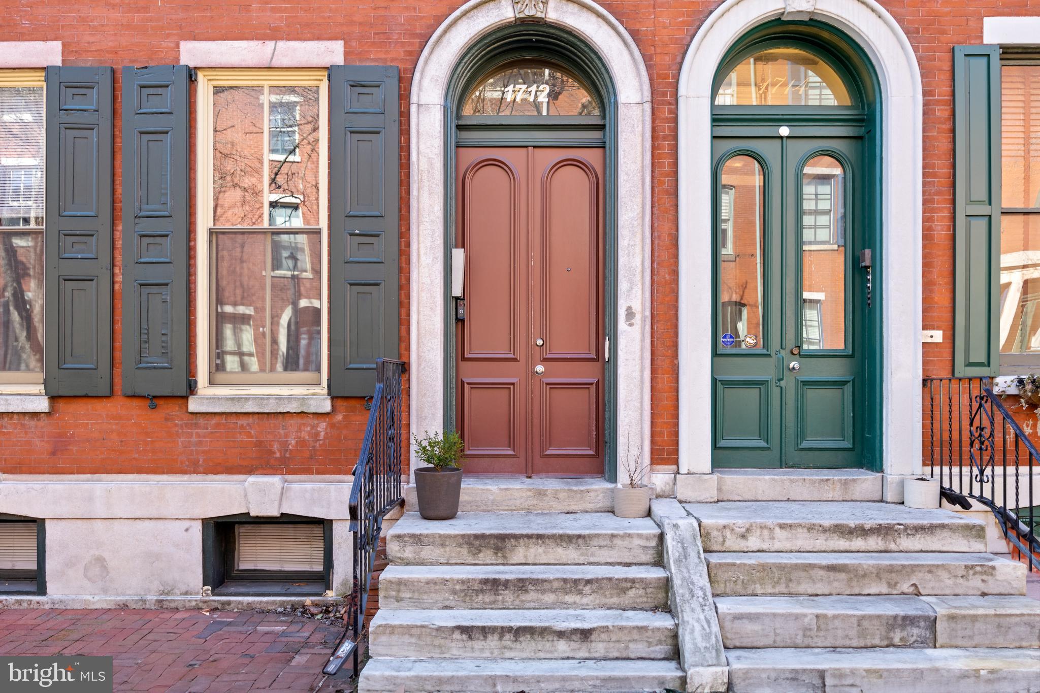 1712 WALLACE STREET 102