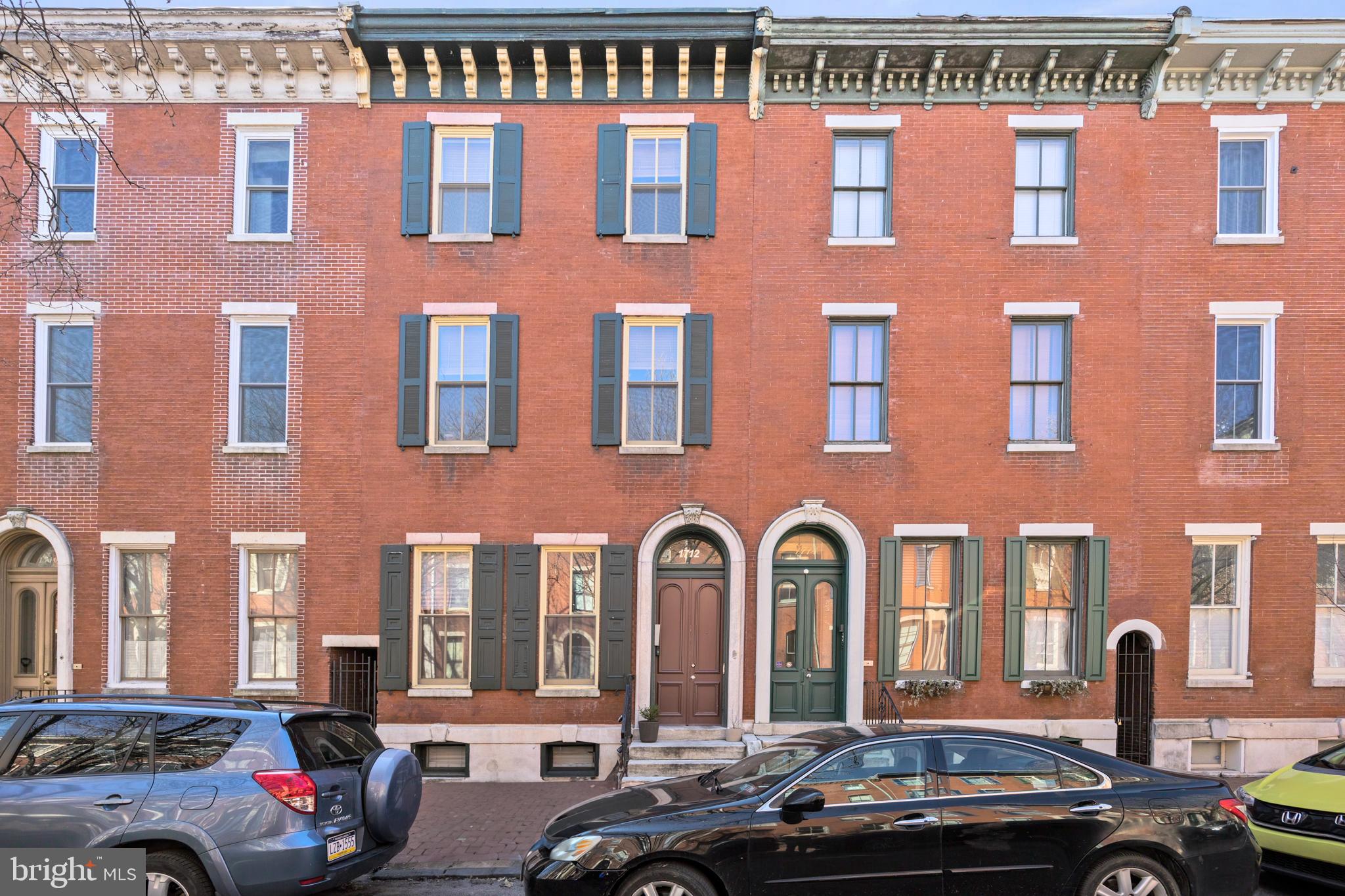 1712 WALLACE STREET 102