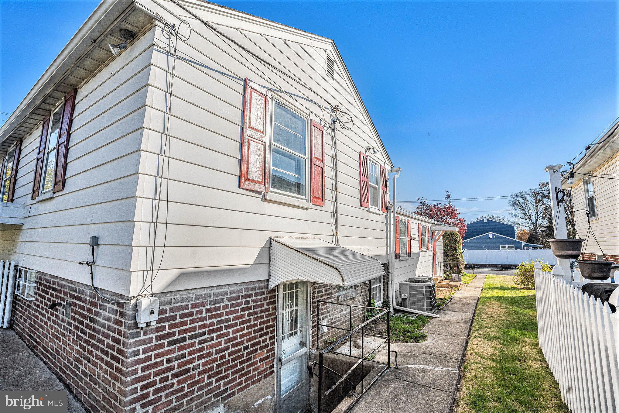 3839 CHALFONT DRIVE
