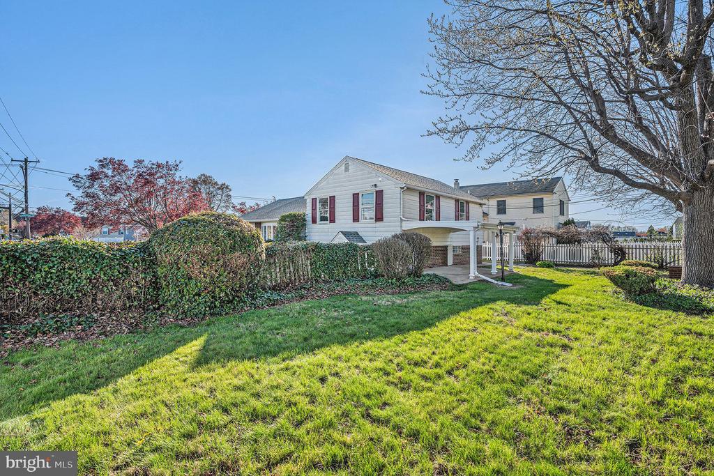 3839 CHALFONT DRIVE