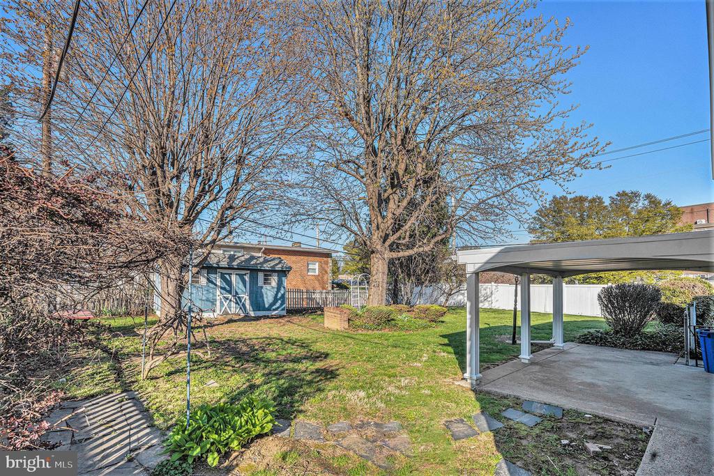 3839 CHALFONT DRIVE