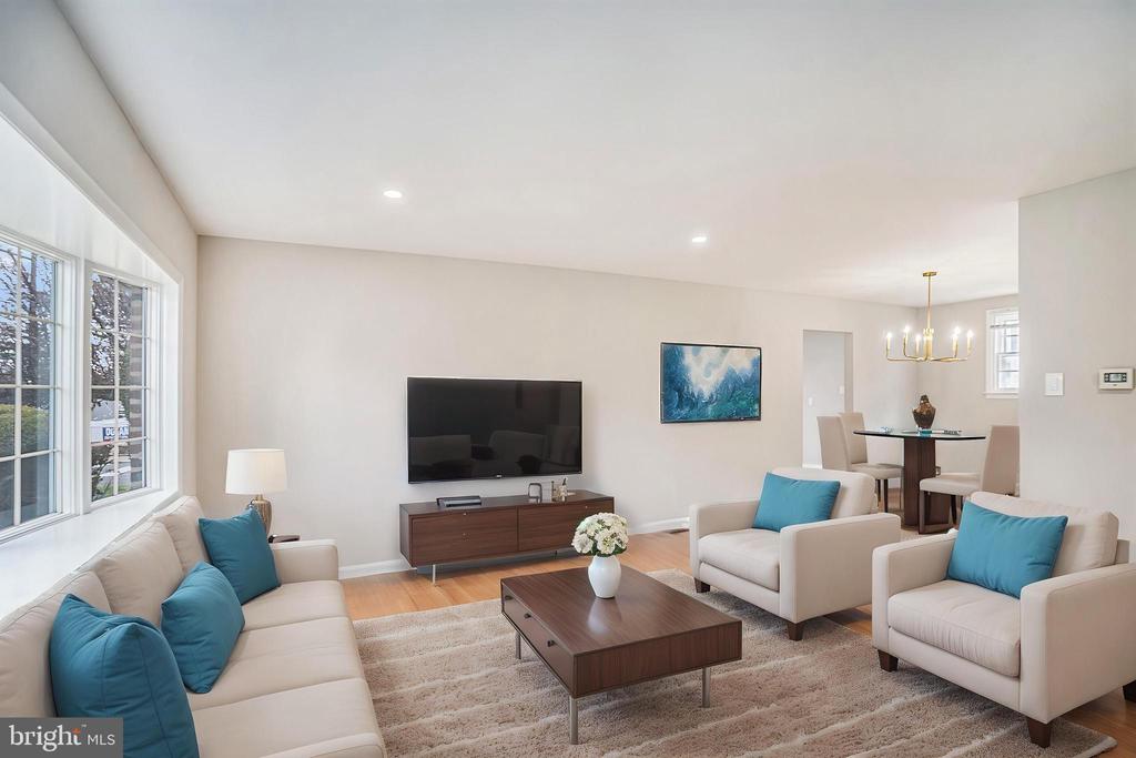 3839 CHALFONT DRIVE