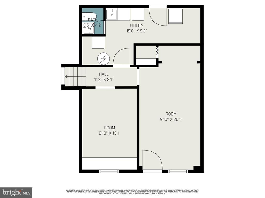 3839 CHALFONT DRIVE