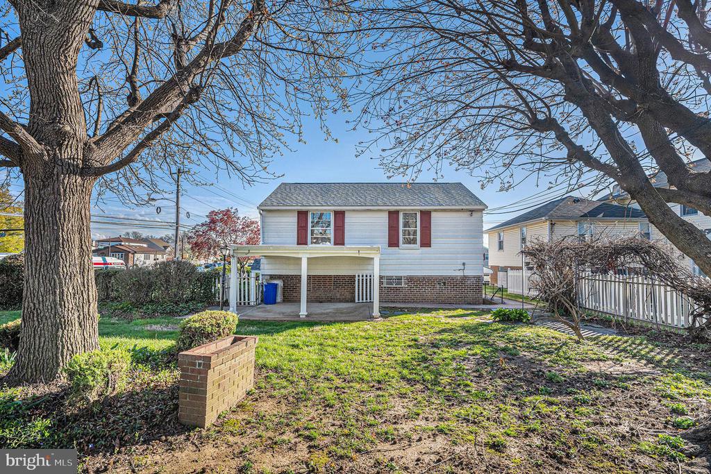 3839 CHALFONT DRIVE