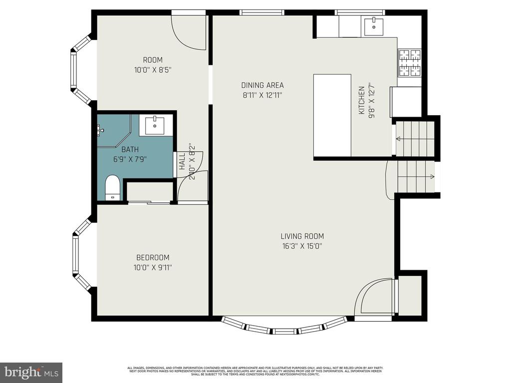 3839 CHALFONT DRIVE
