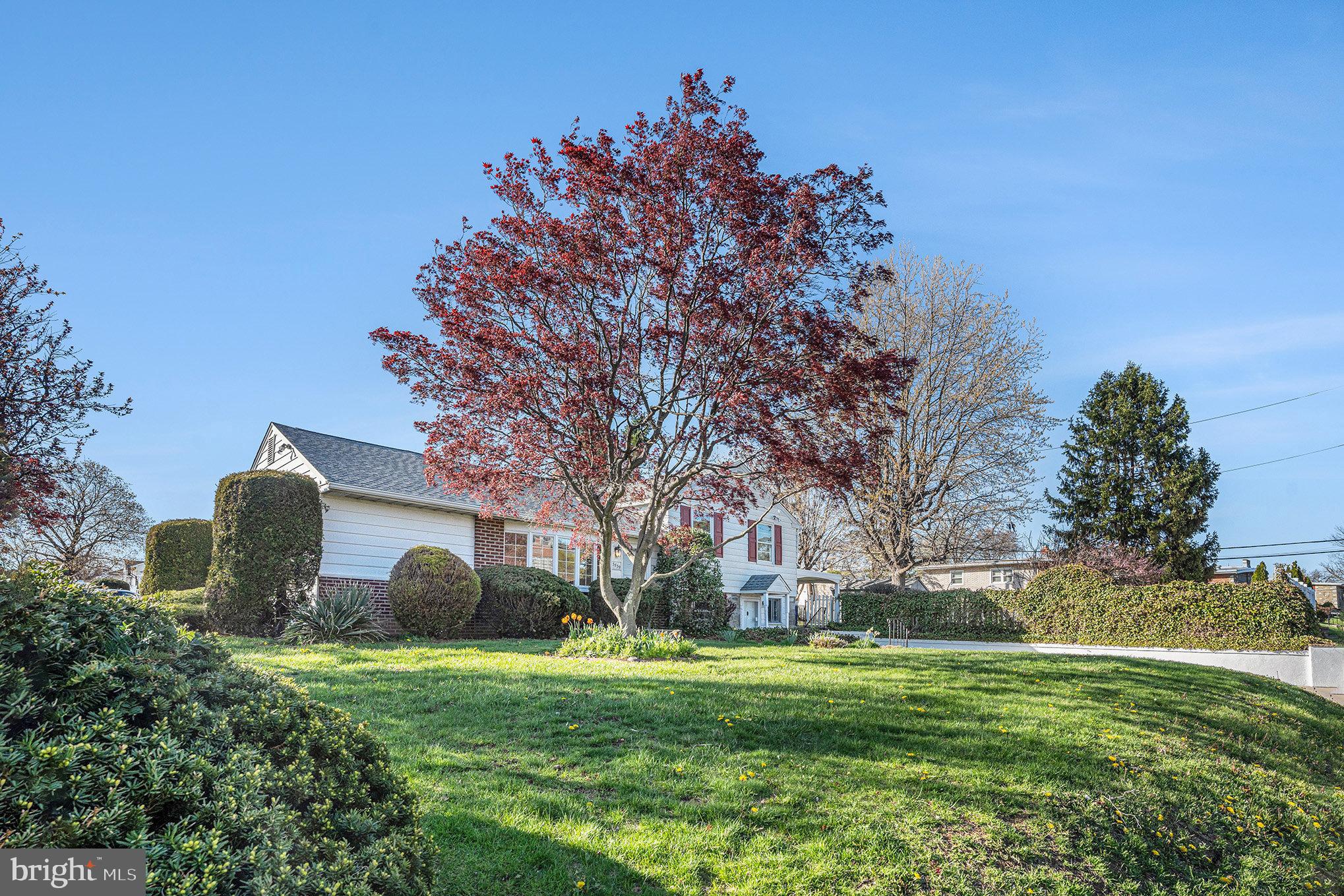 3839 CHALFONT DRIVE