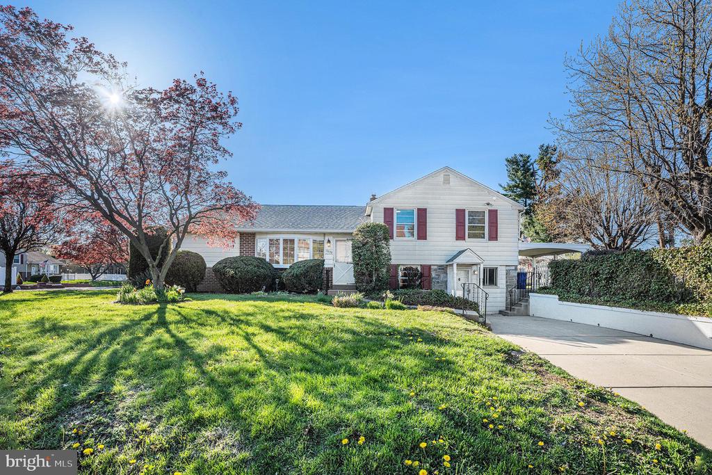3839 CHALFONT DRIVE