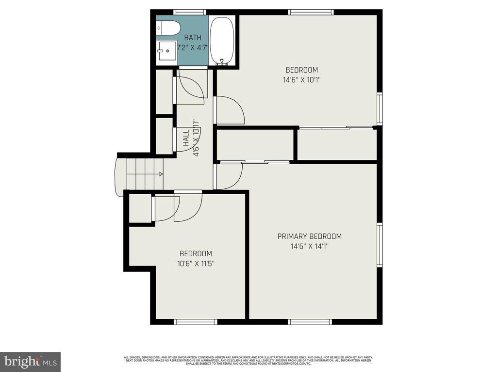 3839 CHALFONT DRIVE