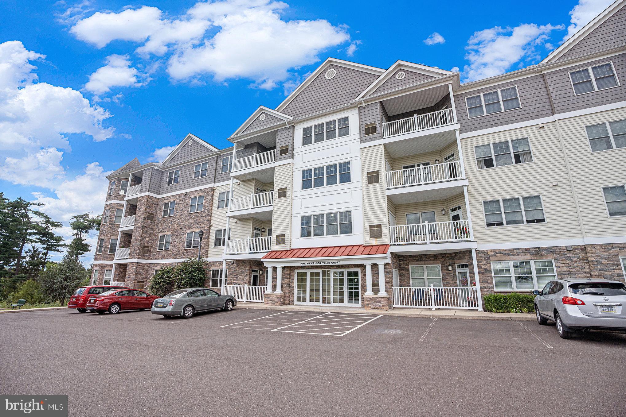 300 TYLER COURT 430