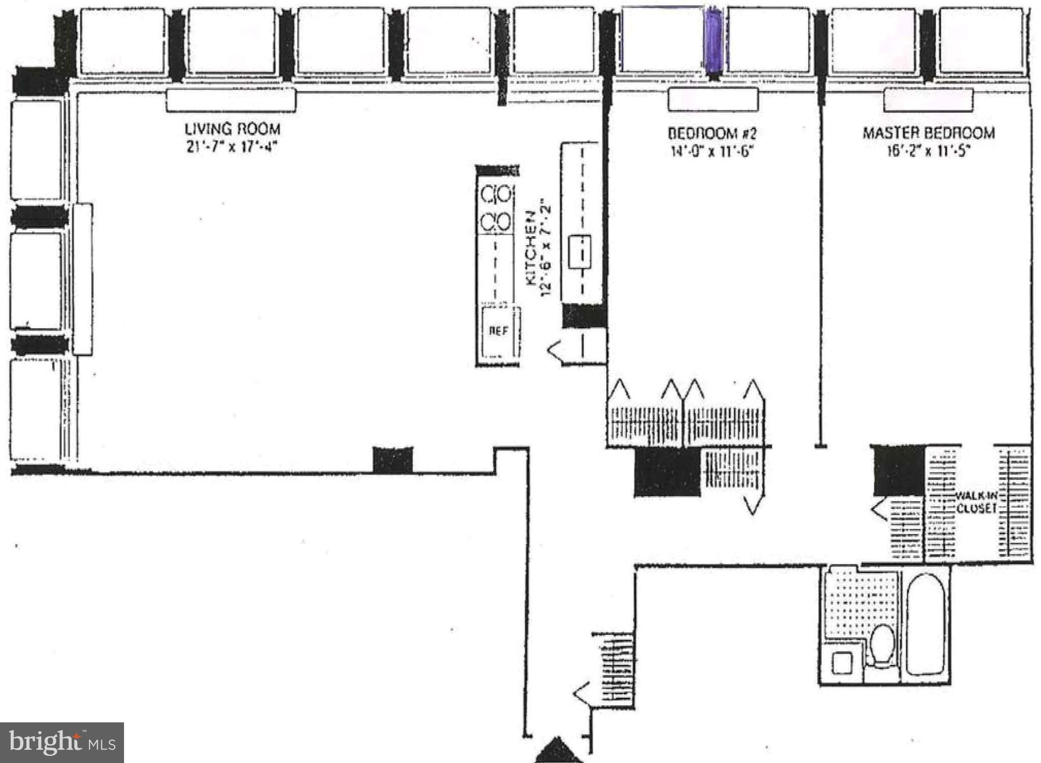 210 LOCUST STREET 15AW