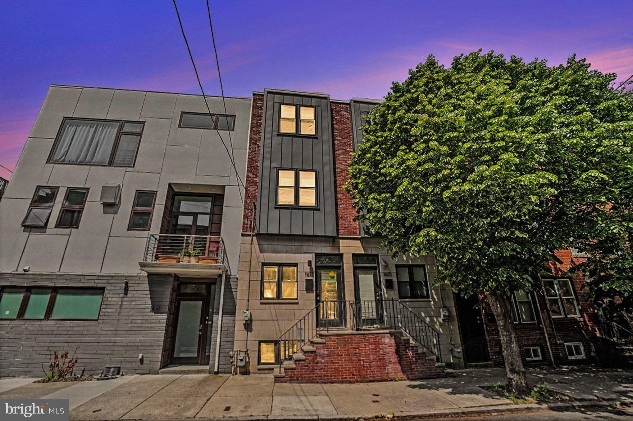 1617 FITZWATER STREET