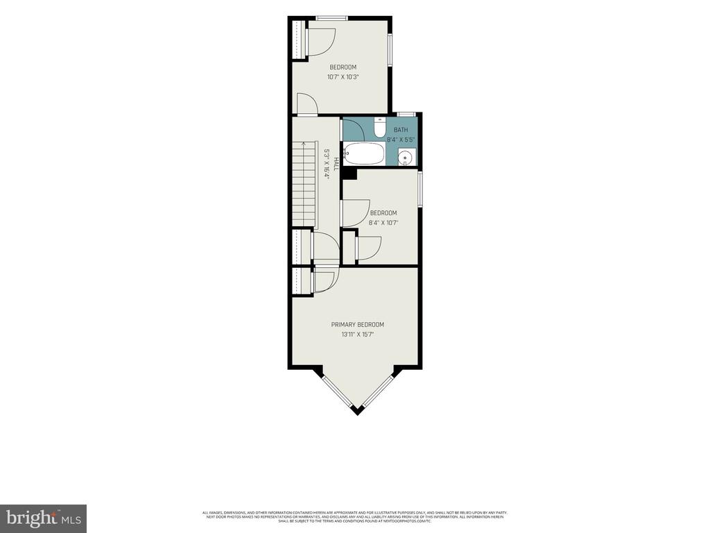 154 W SALAIGNAC STREET