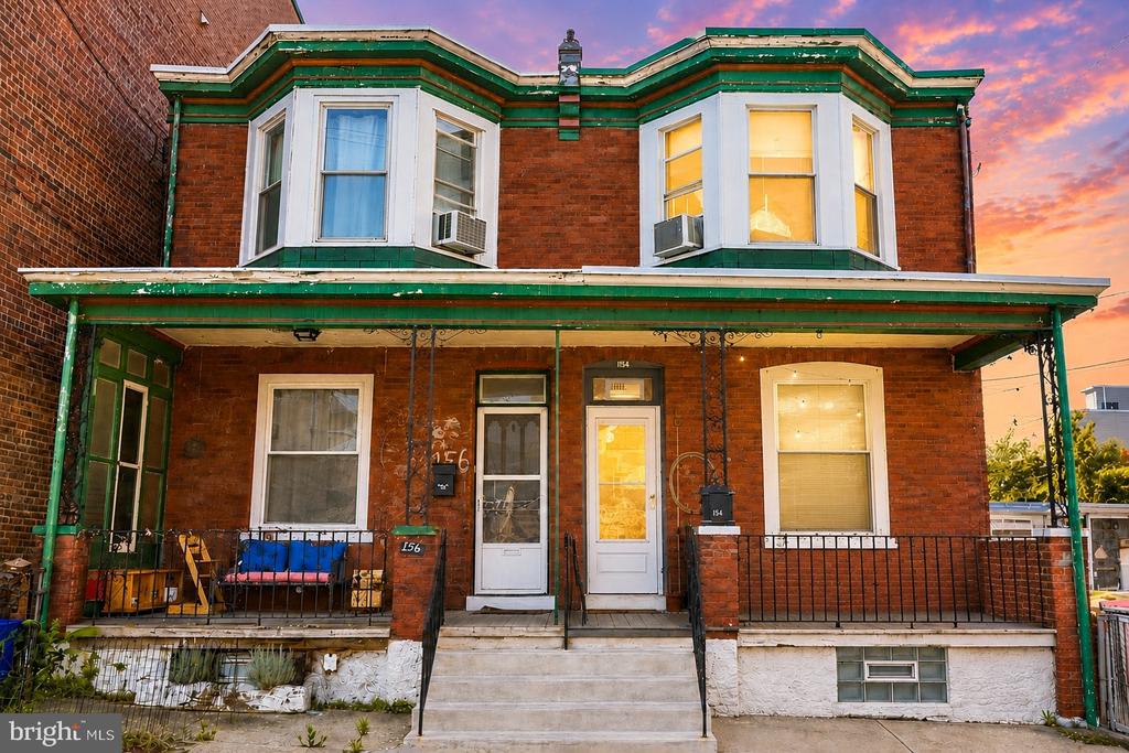 154 W SALAIGNAC STREET