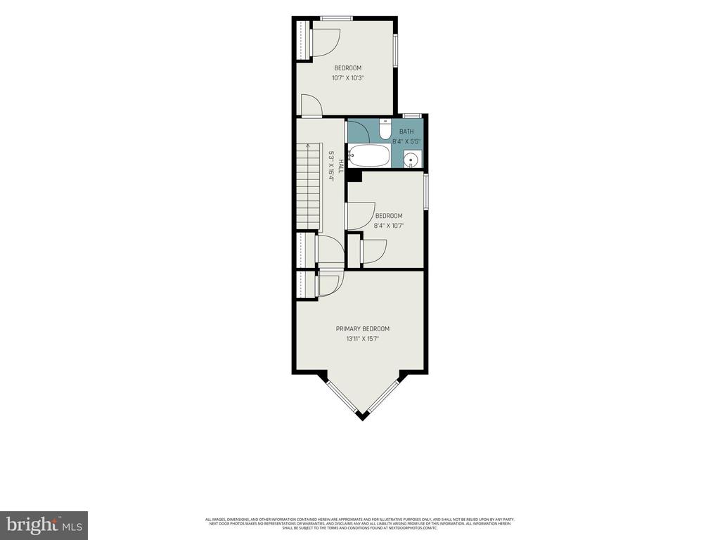 154 W SALAIGNAC STREET