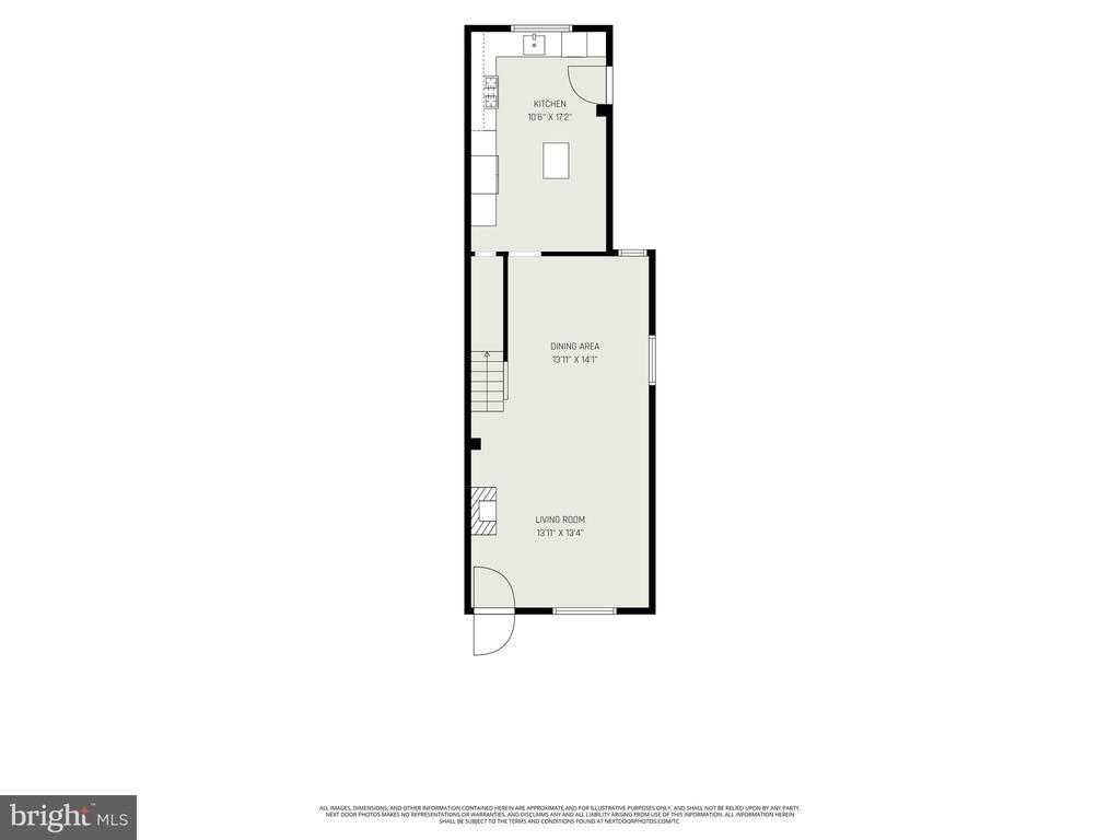 154 W SALAIGNAC STREET