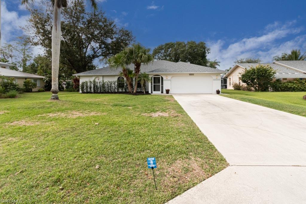 228 Madison DR