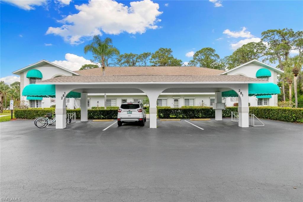 281 Gabriel CIR # 2601