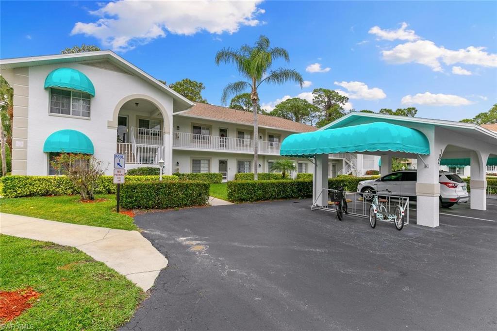 281 Gabriel CIR # 2601