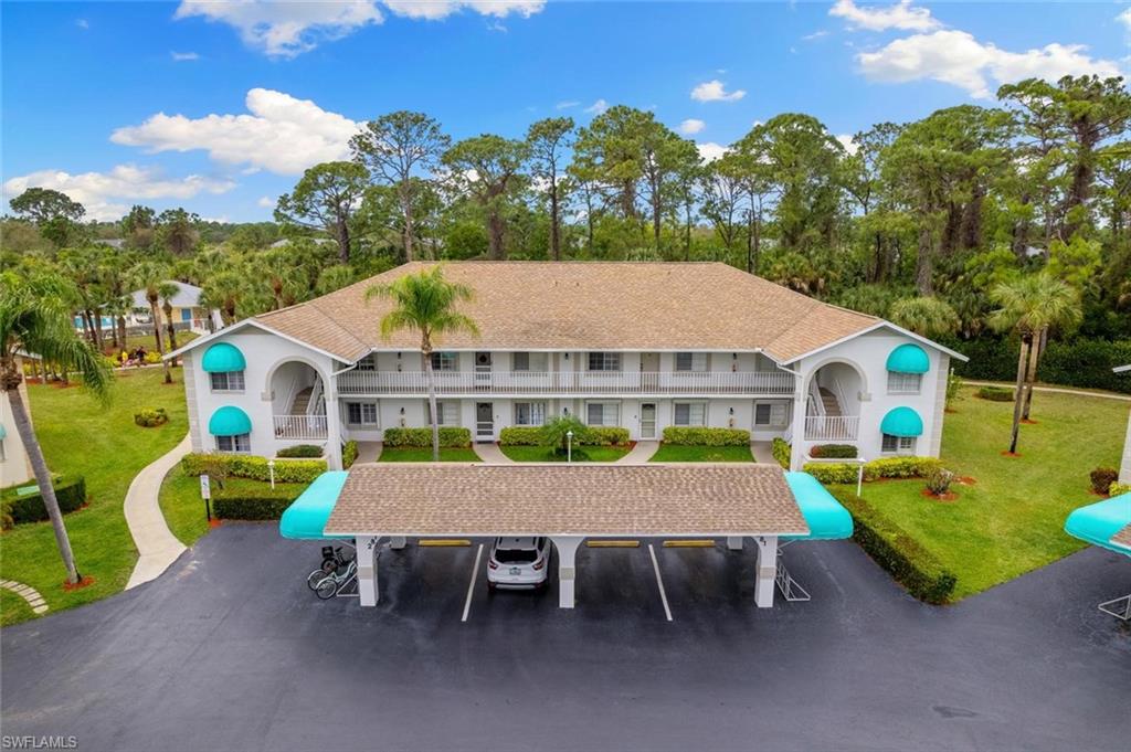 281 Gabriel CIR # 2601