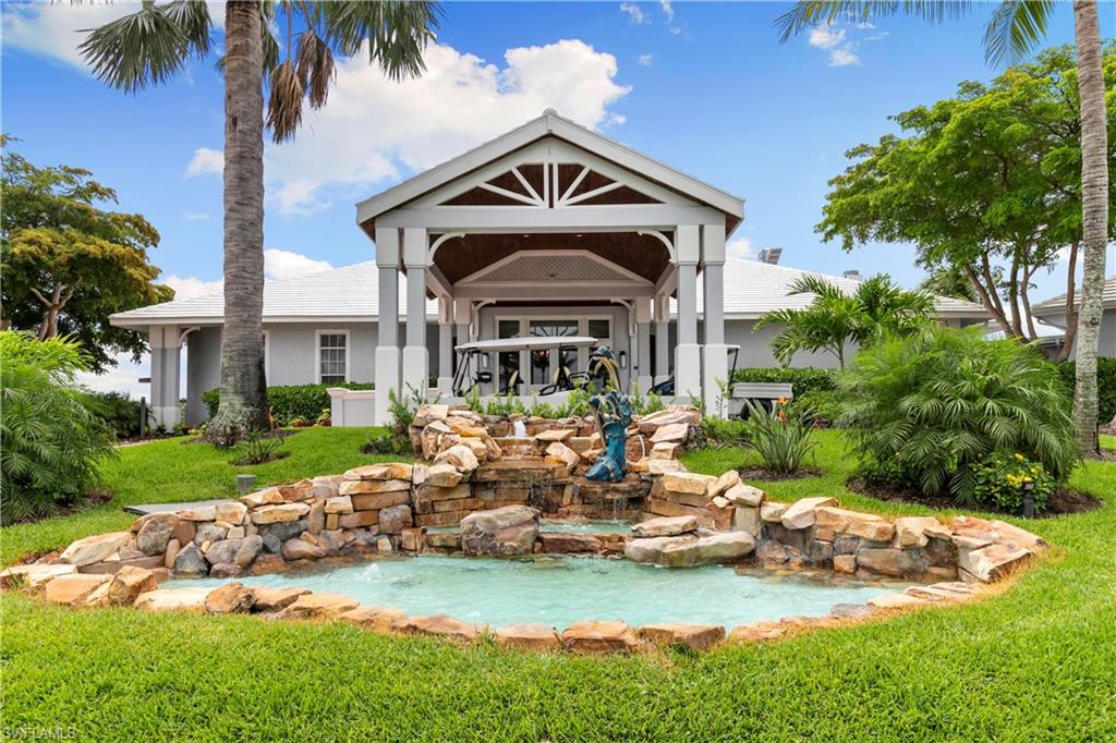 1785 Sanctuary Pointe CT
