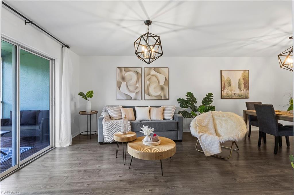 146 Cypress WAY E # 805