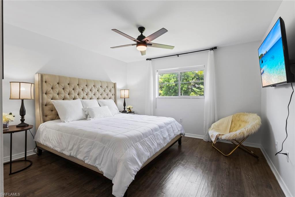 146 Cypress WAY E # 805