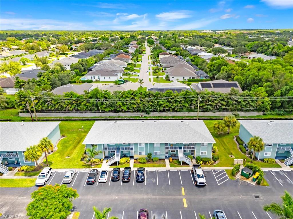 146 Cypress WAY E # 805