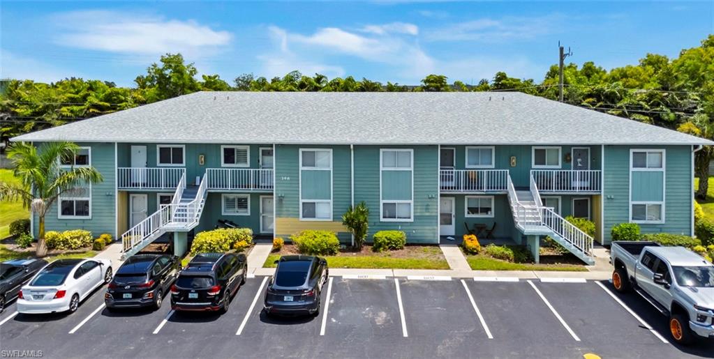 146 Cypress WAY E # 805