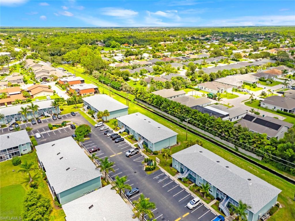 146 Cypress WAY E # 805