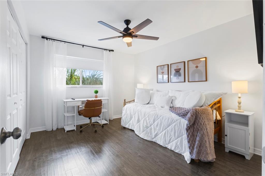 146 Cypress WAY E # 805