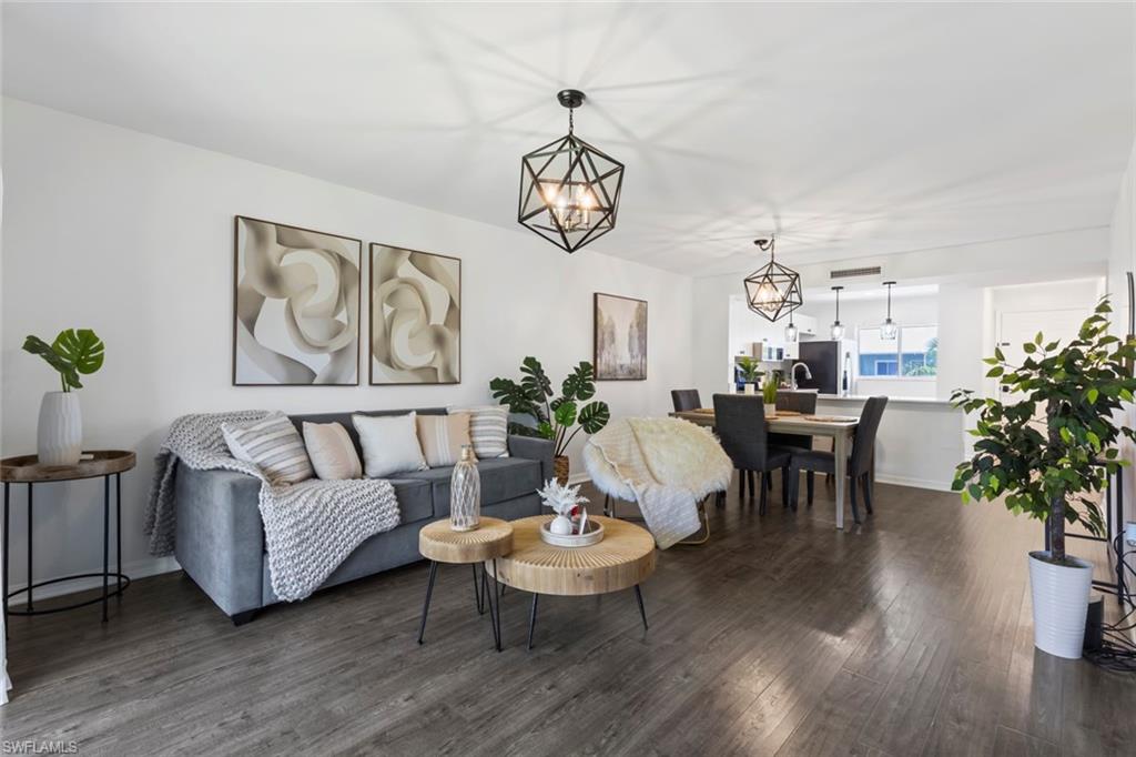 146 Cypress WAY E # 805