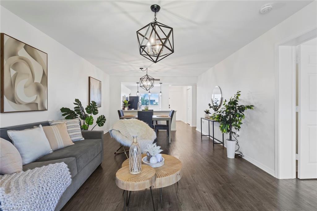 146 Cypress WAY E # 805