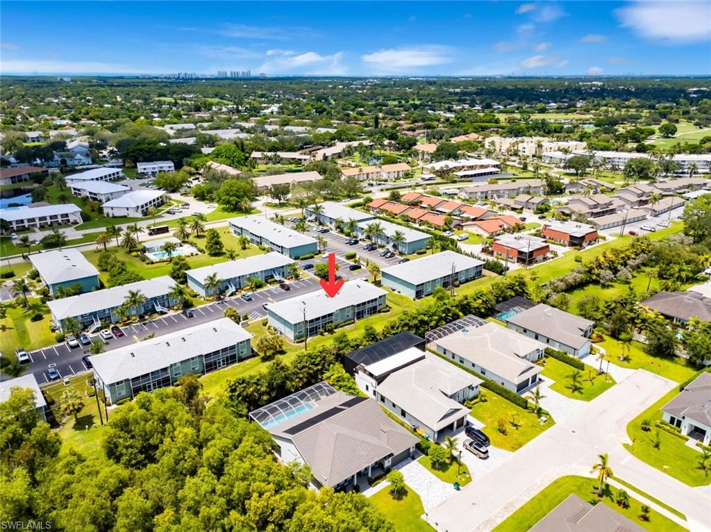 146 Cypress WAY E # 805