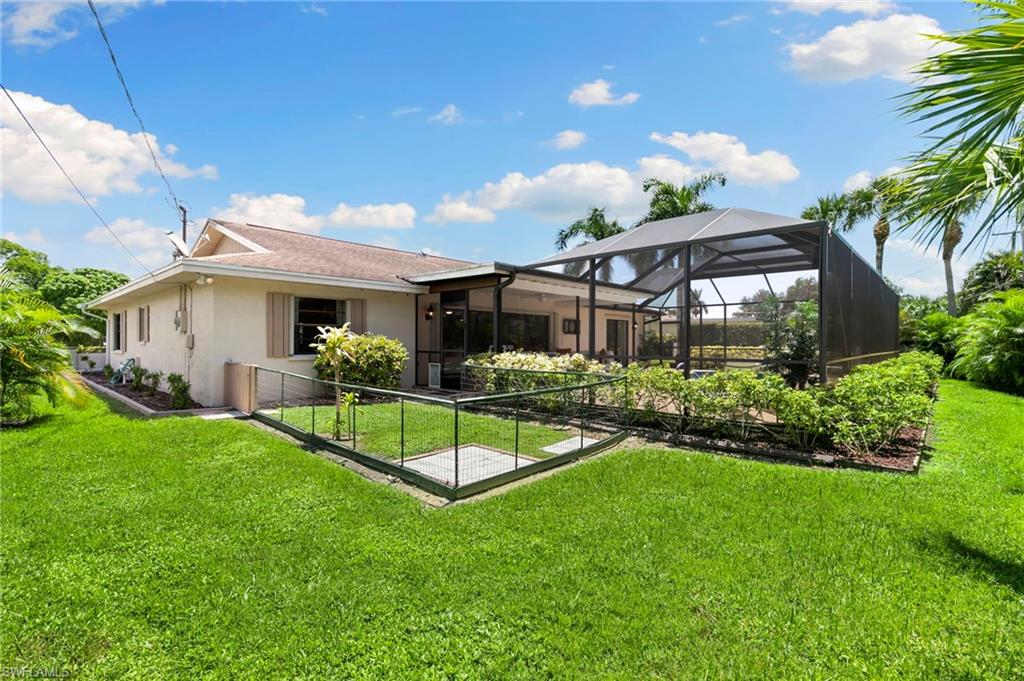 159 Coral Vine DR
