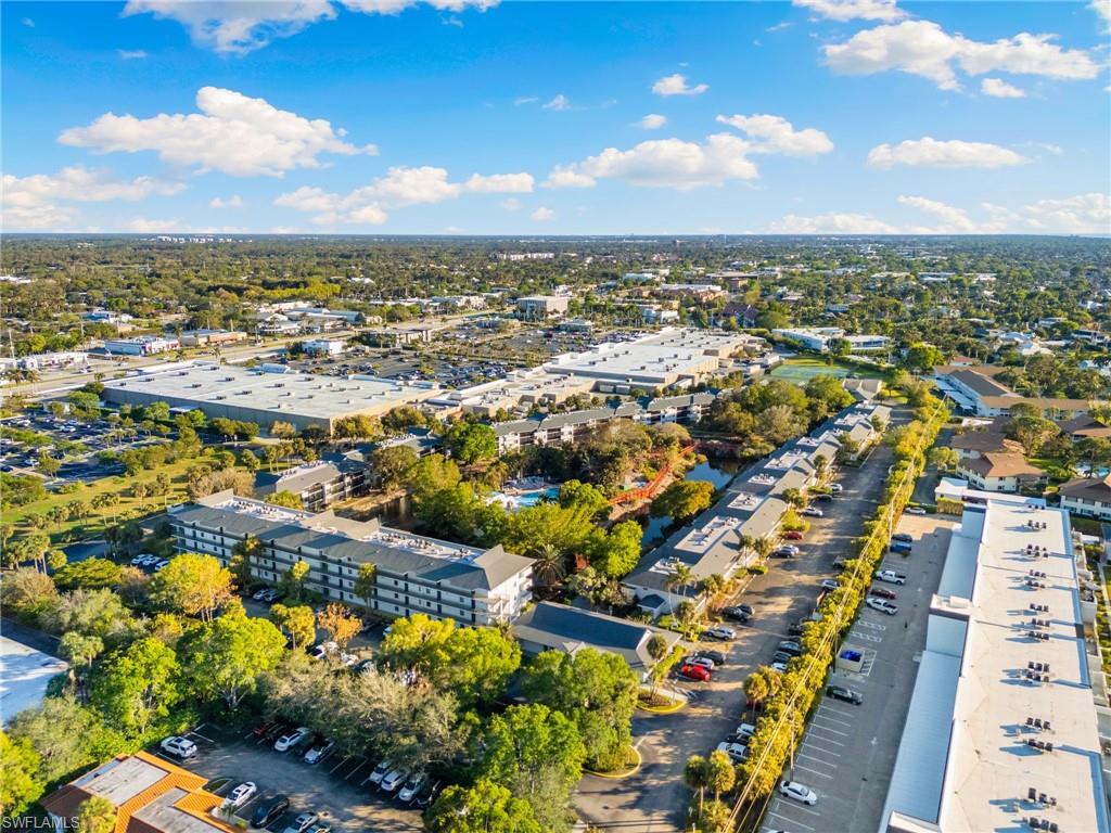 600 Neapolitan WAY # 257