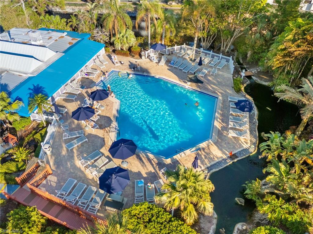 600 Neapolitan WAY # 257