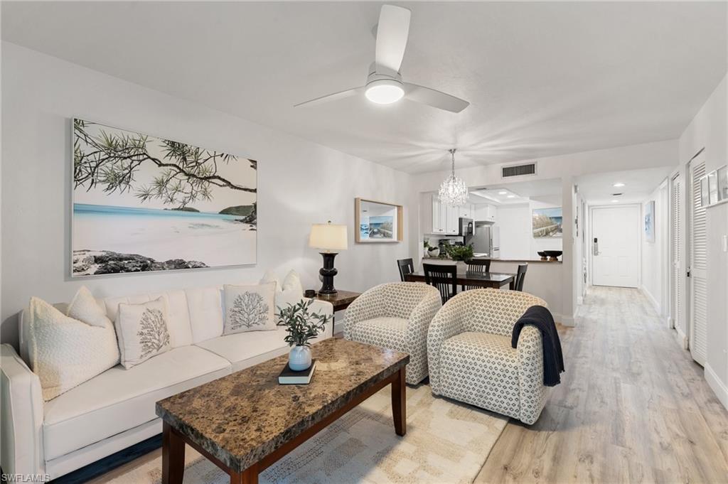 600 Neapolitan WAY # 257