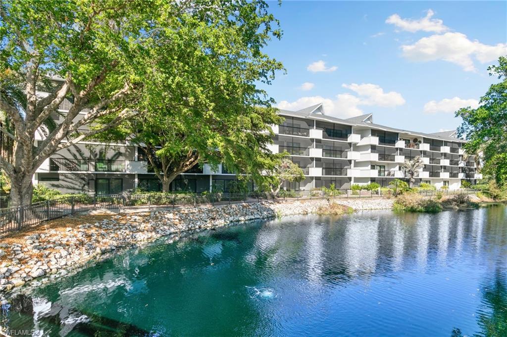 600 Neapolitan WAY # 257