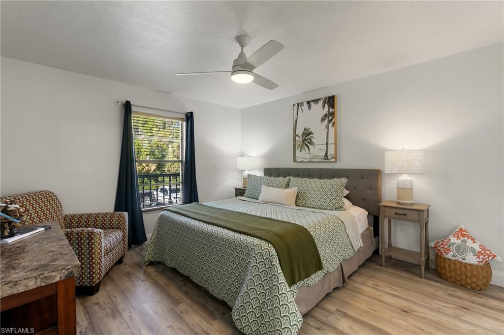 600 Neapolitan WAY # 257