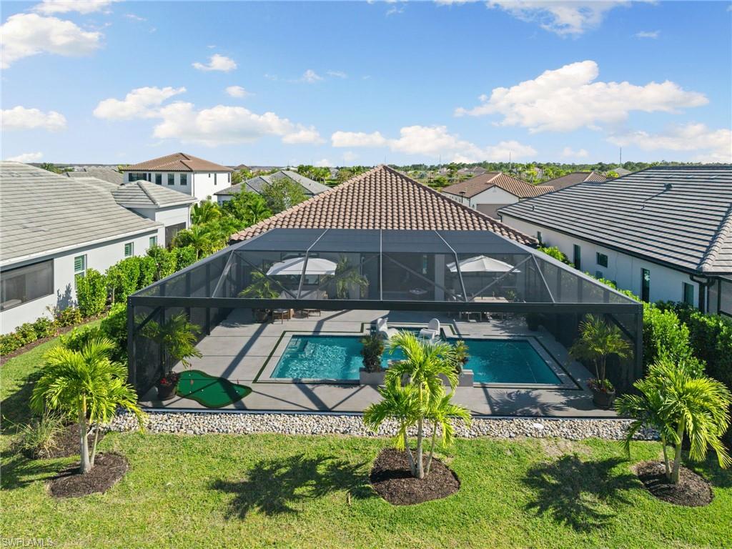 3967 Pegasus WAY